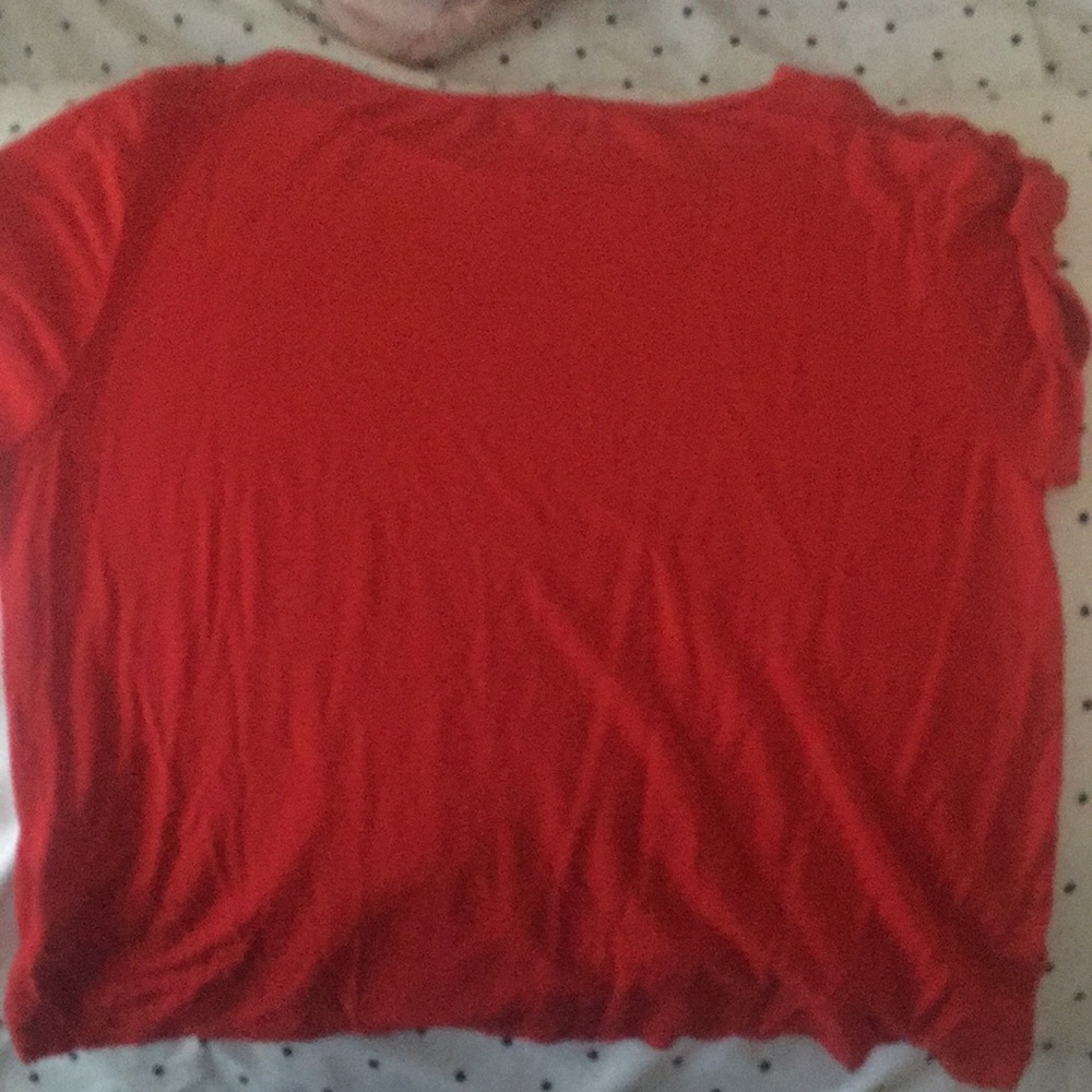 RED TOP - Picture 2 of 3